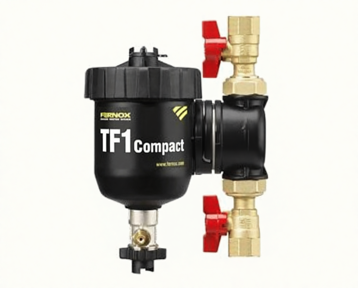 FILTRO MAGNÉTICO C/INHIB. ARI 3078104 ME - 552.14.0007