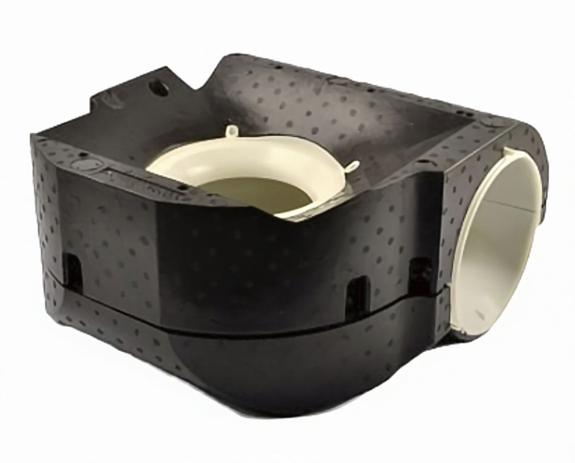 CAMARA VENTILADOR CL ARISTON 65152776 ME - 553.14.0003