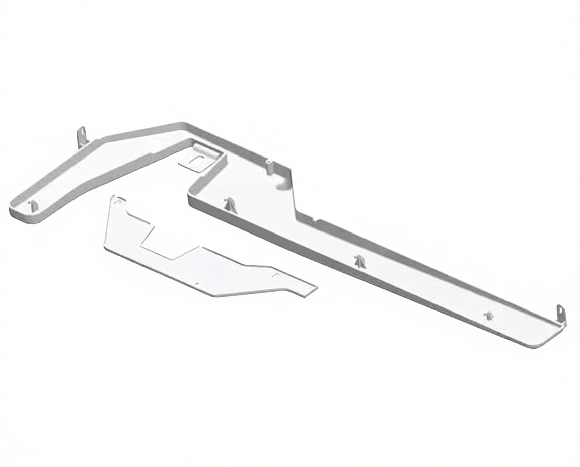 BANDEJA CONDENSADOS ARISTON 3024383 ME - 553.14.0004