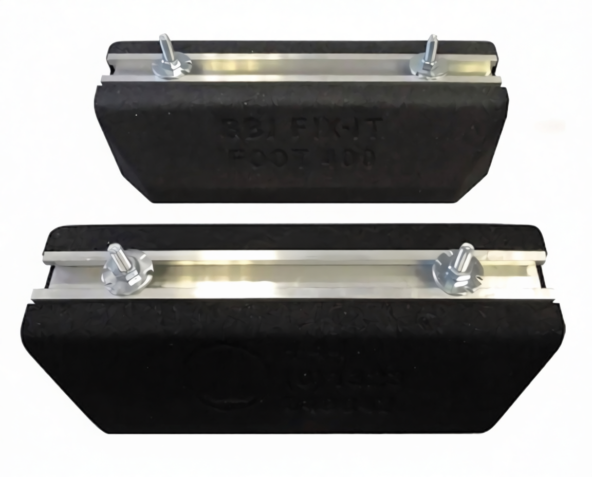 KIT SILENT BLOCKS AE ARISTON 3078097 ME - 553.14.0005