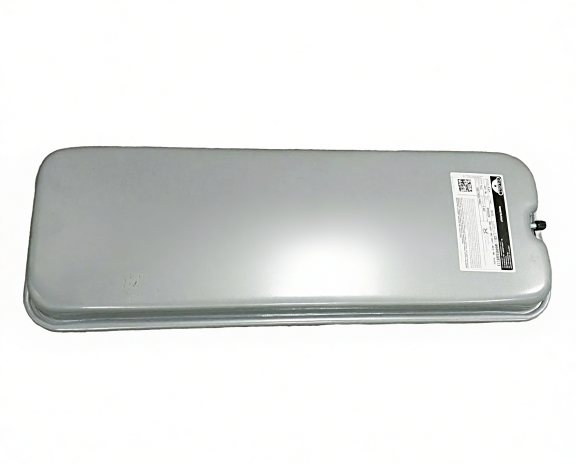 VASO EXPAN.DAIKIN AEROTERMIA 5009309 ME - 554.13.0004