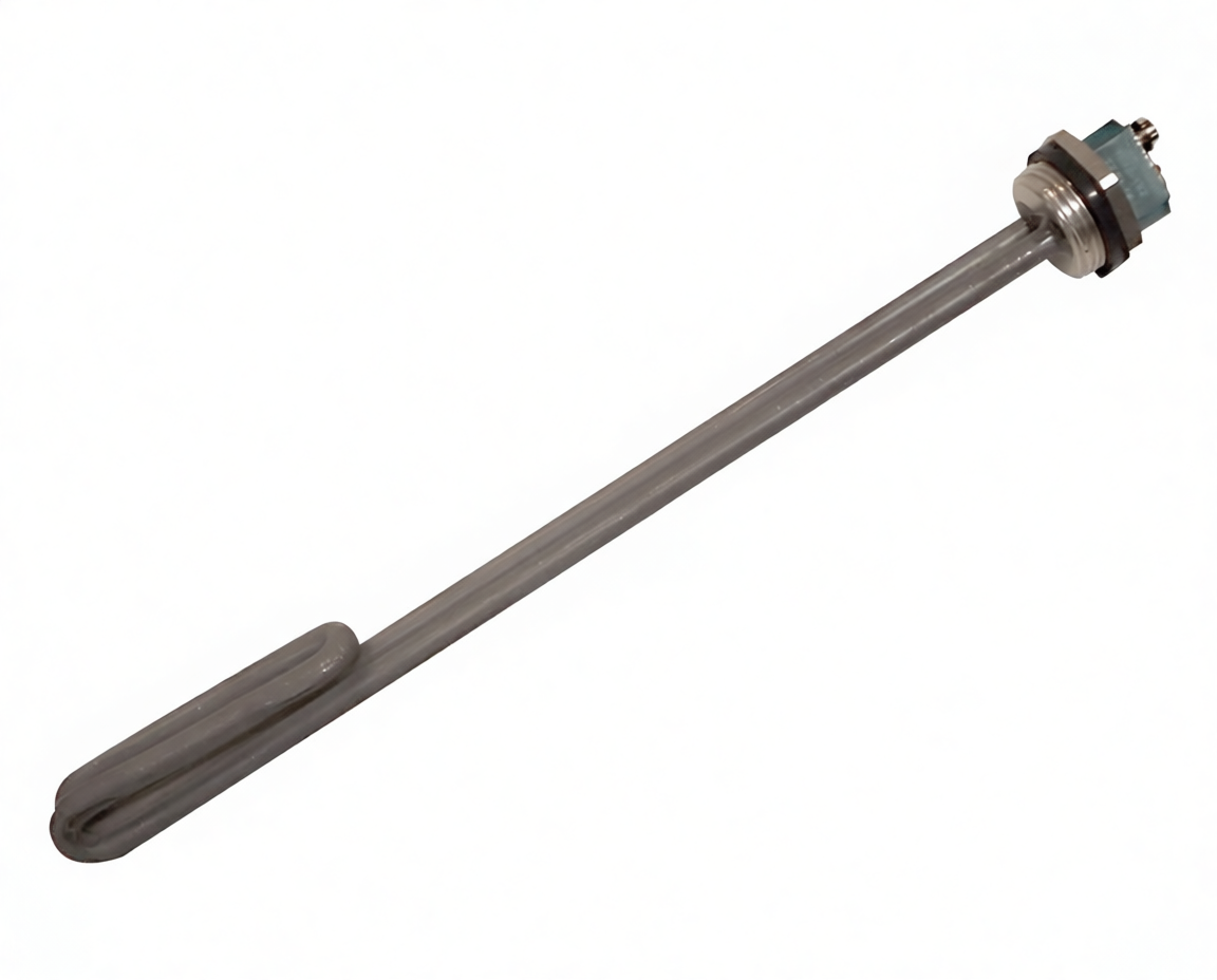 RESISTENCIA BOMBA DE CALOR BAXI 7659022 - 555.90.0002