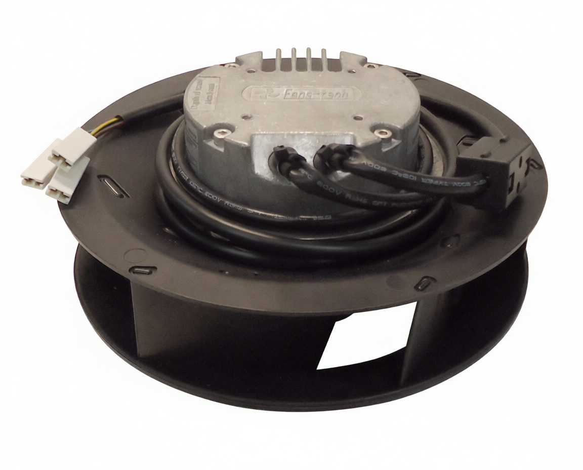 VENTILADOR BC THERMOR 022911 ME - 555.90.0004