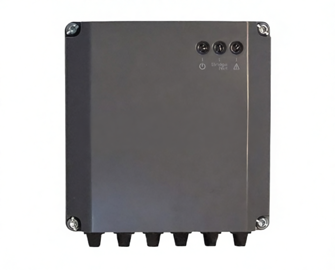 KIT GESTION ZONAS AEROTERMIA 3319130 ME - 558.14.0003