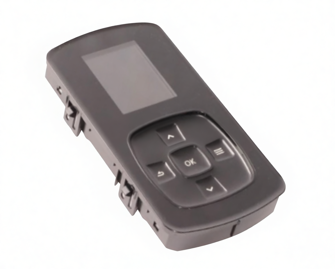 PANTALLA DIGITAL SPLIT THERMOR 030638 ME - 558.90.0001