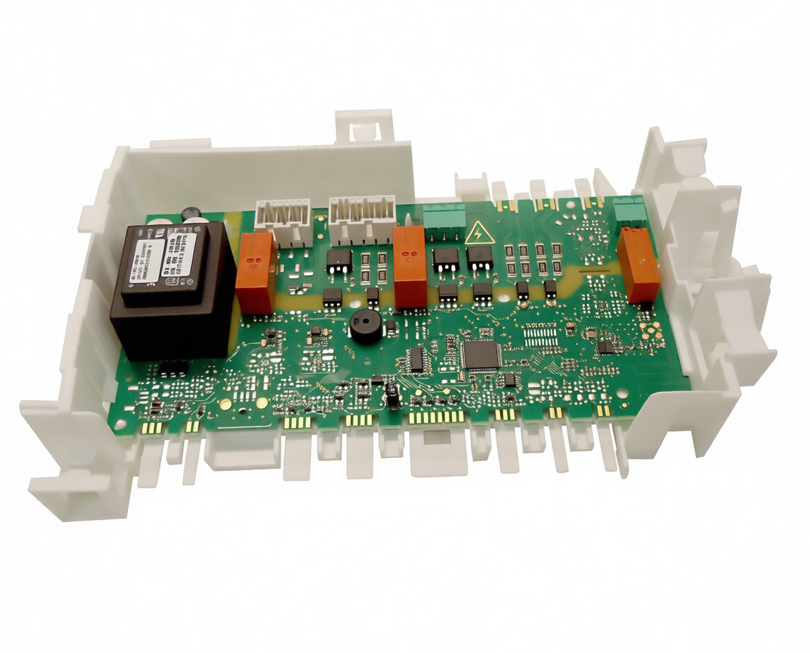 PLACA BOMBA DE CALOR THERMOR 029563 ME - 558.90.0002