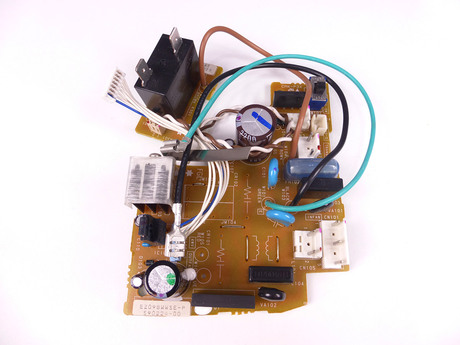 PLACA POTENCIA EZ-098WWSE-F - 9AGF00006