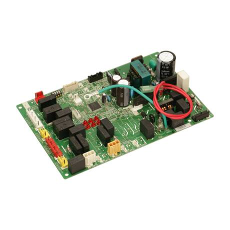 PLACA CONTROL EZ-002HHUE-C - 9AGF00007