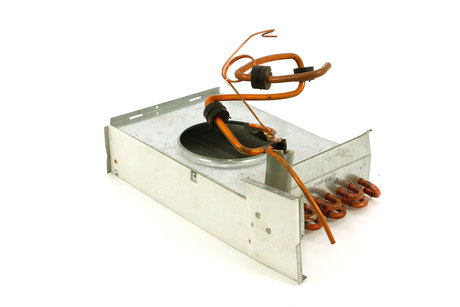 EVAPORADOR AKH7F ASW - 9AGF00017