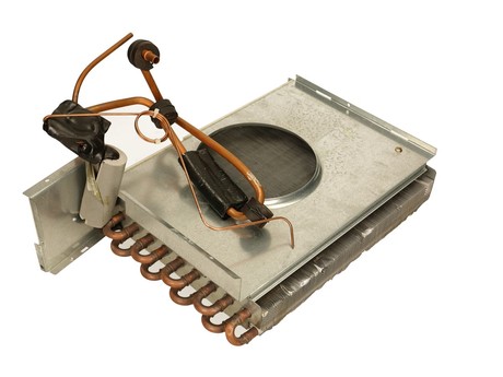 EVAPORADOR AKH9A ARW - 9AGF00018