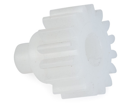 PIÑÓN TRANSMISIÓN MUELLE LAMA - 9AGF00028