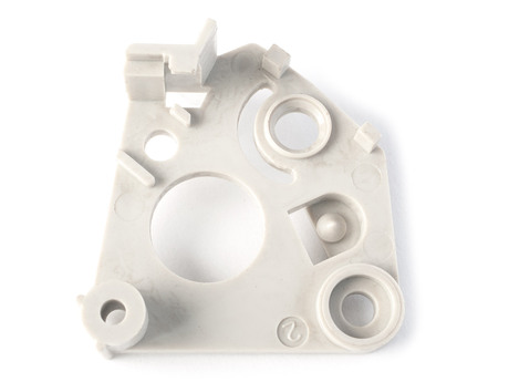 SOPORTE MOTOR LAMAS - 9AGF00030