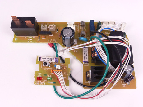 PLACA POTENCIA EZ-002SWSE-P - 9AGF00037