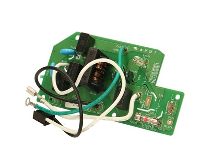 PLACA POTENCIA EZ-00210HSE-P0 - 9AGF00042