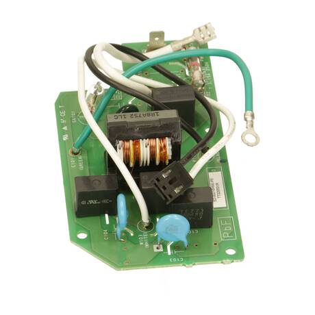 PLACA POTENCIA EZ-00210HSE-P0 - 9AGF00042