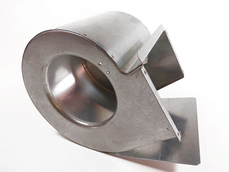 CARCASA COMPLETA METAL ARG25 - 9AGF00057