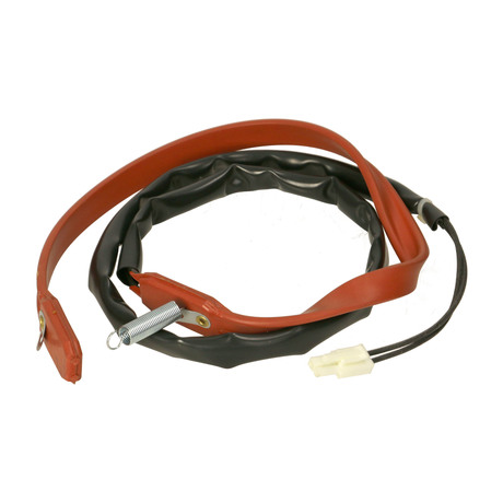 RESISTENCIA CARTER 28W 230V - 9AGF00060