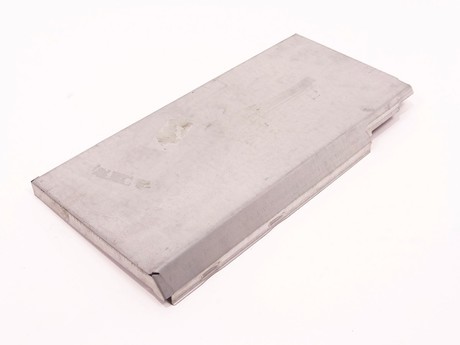 TAPA CAJA INVERTER 370X185X30 MM - 9AGF00064