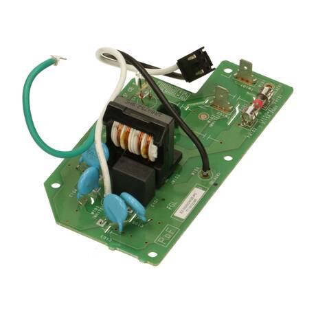 PLACA POTENCIA EZ-0020GWSE-P - 9AGF00068