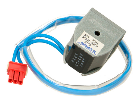 BOBINA SOLENOIDE J593 - 9AGF00075