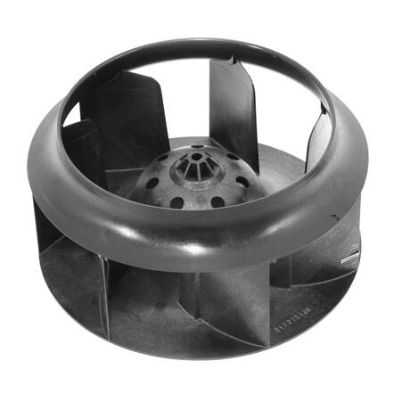 TURBINA 295X145 MM - 9AGF00085
