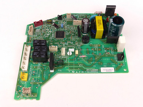 PLACA CONTROL EZ-001LWSE-C - 9AGF00089