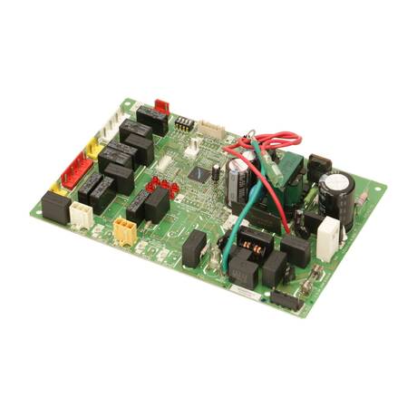 PLACA CONTROL EZ-002PHUE-C - 9AGF00091