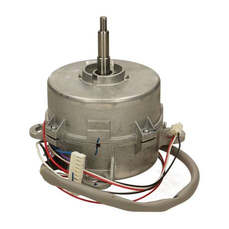 MOTOR TURBINA MFA-30JTT - 9AGF00098