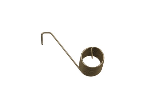 MUELLE LAMA 27X8,5X8,9 MM - 9AGF00110