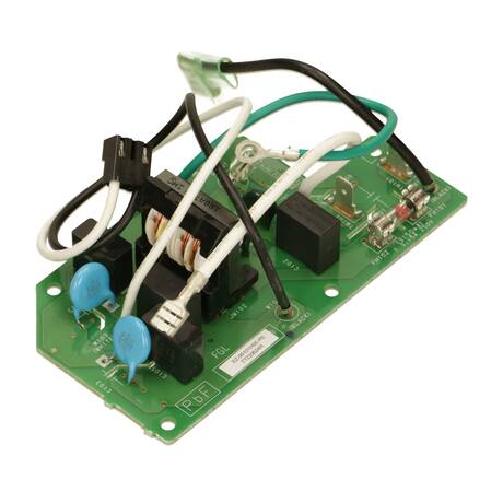 PLACA POTENCIA EZ-00101HSE-P0 - 9AGF00111