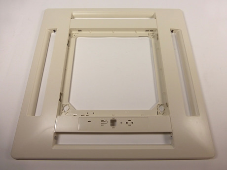 PANEL FRONTAL 645X645 MM - 9AGF0012