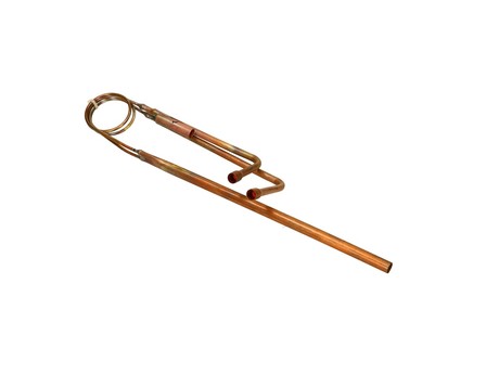 TUBO CAPILAR B AOH19 RSEM2 - 9AGF00124