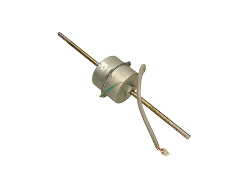 MOTOR TURBINA MFA-18JTT - 9AGF00132