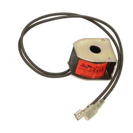 BOBINA SANHUA SQ-S11 6-8W 220V 50-60HZ - 9AGF00138