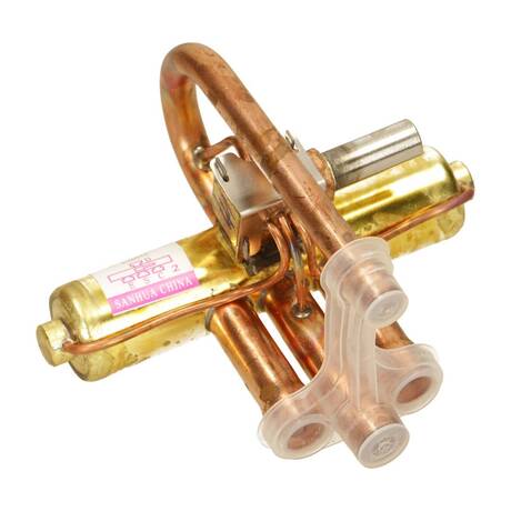 VÁLVULA 4 VÍAS - 9AGF00139