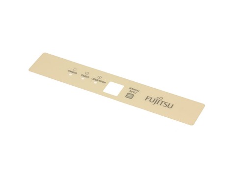 DECORACION PANEL  AUY18AGA - 9AGF0015