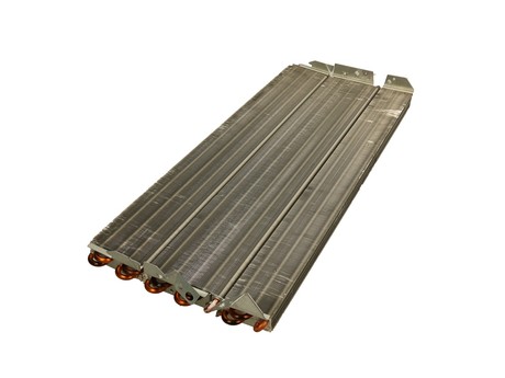 EVAPORADOR ASH12FSBCW - 9AGF00155