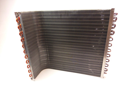 CONDENSADOR FRIGORÍFICO 690X550 MM - 9AGF00156