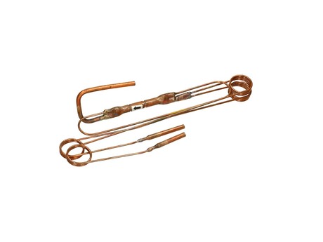 CONJUNTO CAPILAR AOY18RNCL - 9AGF00163