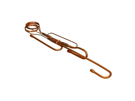 TUBO CAPILAR AOG25RNBL - 9AGF00168