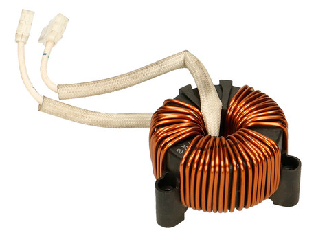 BOBINA CHOQUE - 9AGF00171