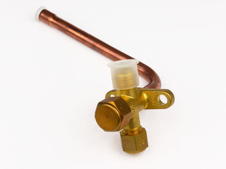 VÁLVULA 3 VÍAS 3/8'' - 9AGF00179