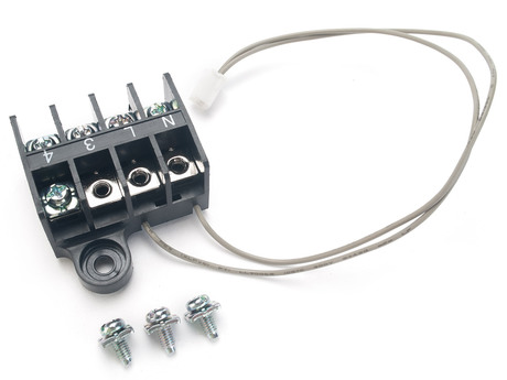 BORNERA 4 POLOS - 9AGF00181