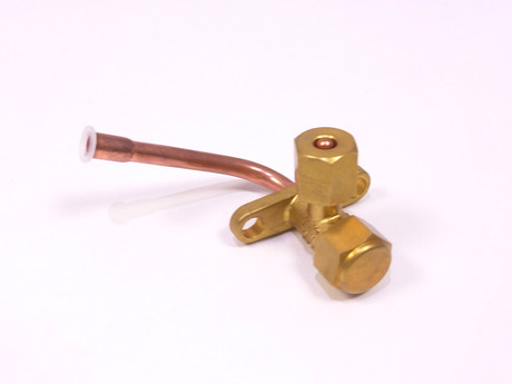 VÁLVULA 2 VÍAS 1/4'' - 9AGF00185