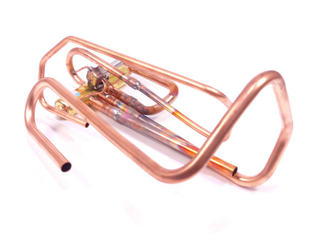 VÁLVULA 4 VÍAS - 9AGF00199