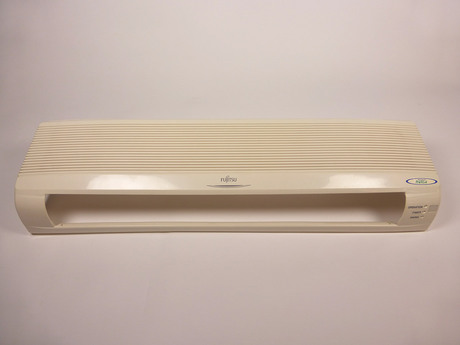 PANEL FRONTAL 810X240X100 MM - 9AGF0020