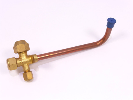 VÁLVULA 3 VÍAS 1/2'' - 9AGF00205