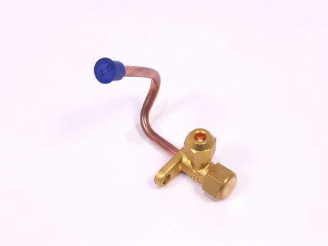 VÁLVULA 2 VÍAS 1/4'' - 9AGF00210