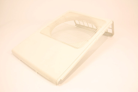 PANEL FRONTAL COMPLETO 760X520X250 MM - 9AGF00213