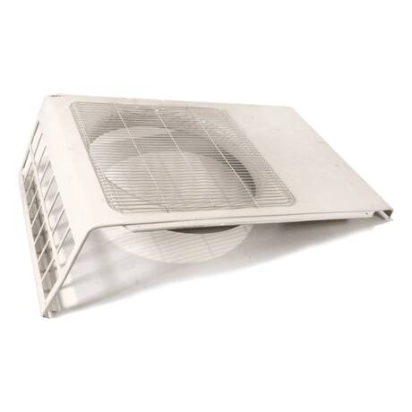 PANEL FRONTAL COMPLETO 760X520X250 MM - 9AGF00213